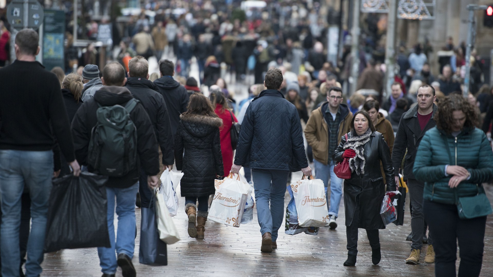 Major fashion brand to open second Scots store in Glasgow city centre