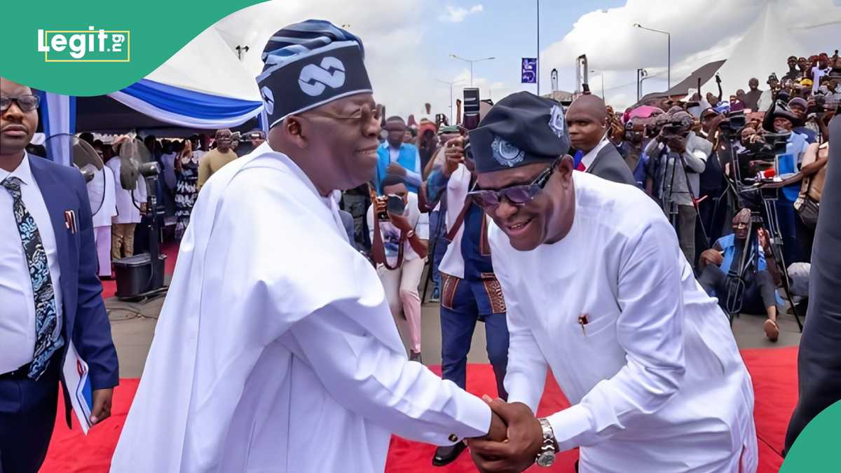 Hardship: “What Nigerians Will Do for Tinubu Before 2027,” Wike Speaks