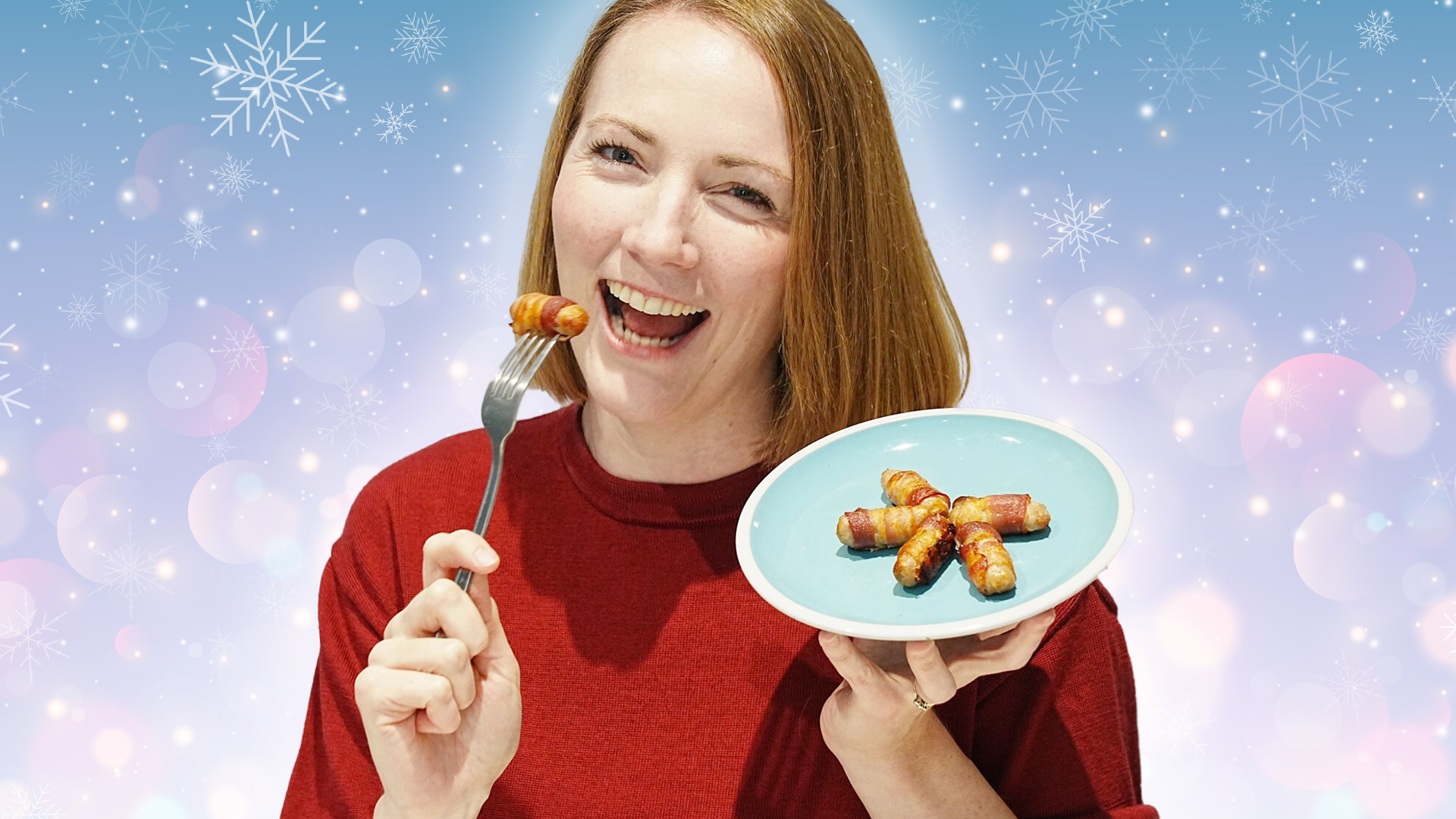 I tried supermarkets' pigs in blankets for Christmas - the moreish winner is half the price of Waitrose