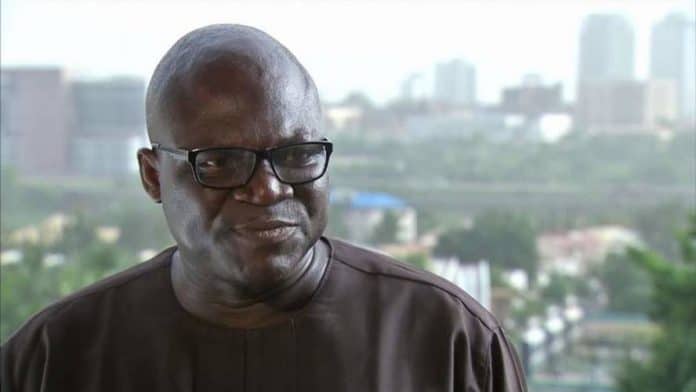 ‘Nobody Should Tell Me Nonsense’ – Reuben Abati Blasts Critics Over Issue Of Land Purchase In Southeast