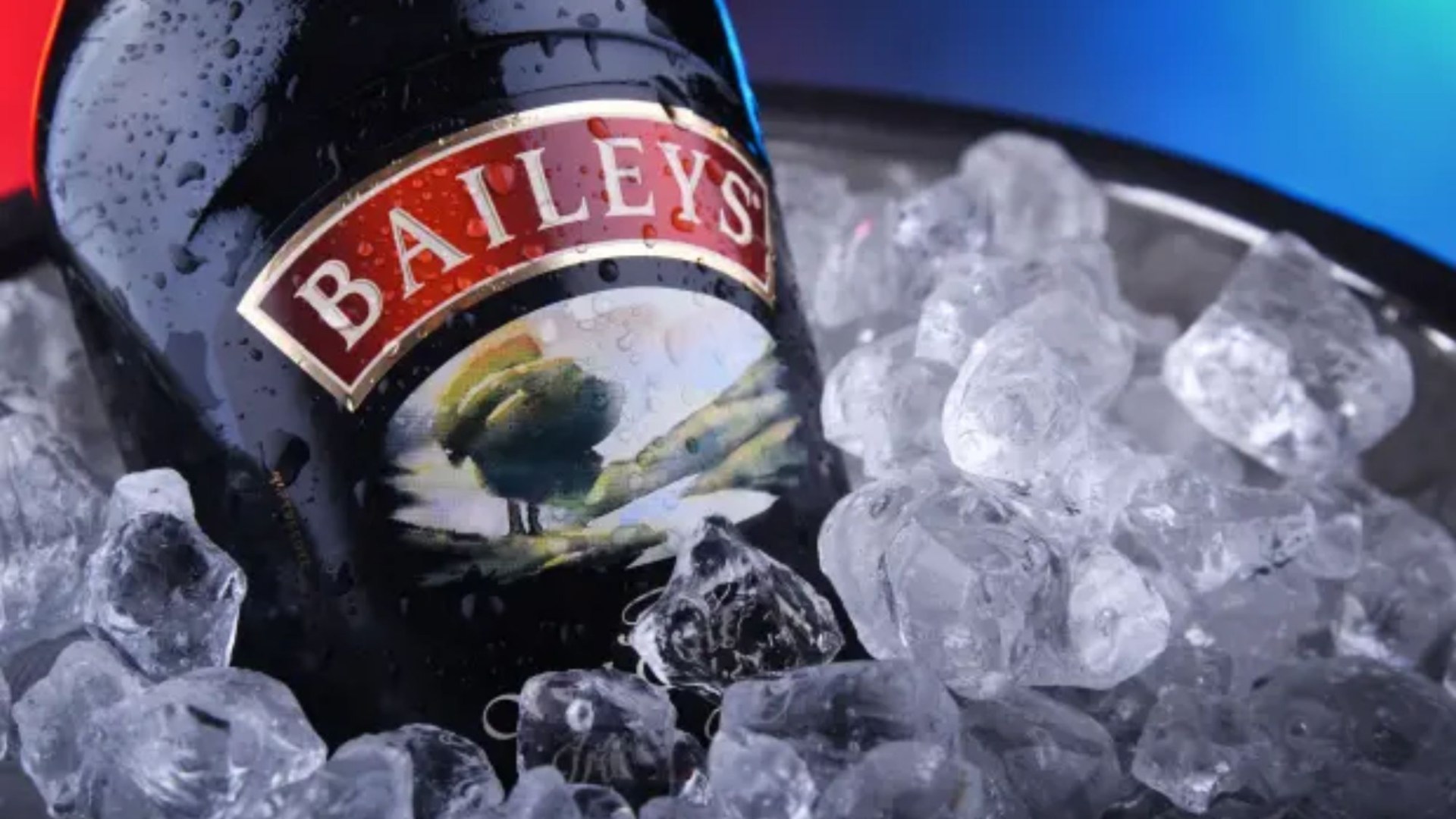 Supermarket Baileys price war heats up as another major grocer slashes the price of Christmas essential