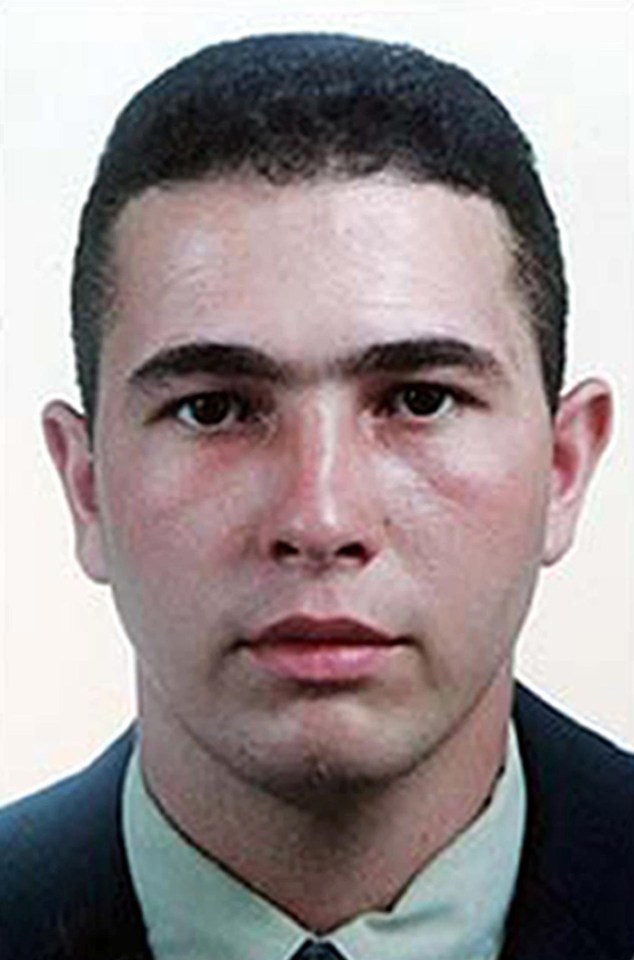 De Menezes was misidentified and fatally shot after the 2005 London bombings