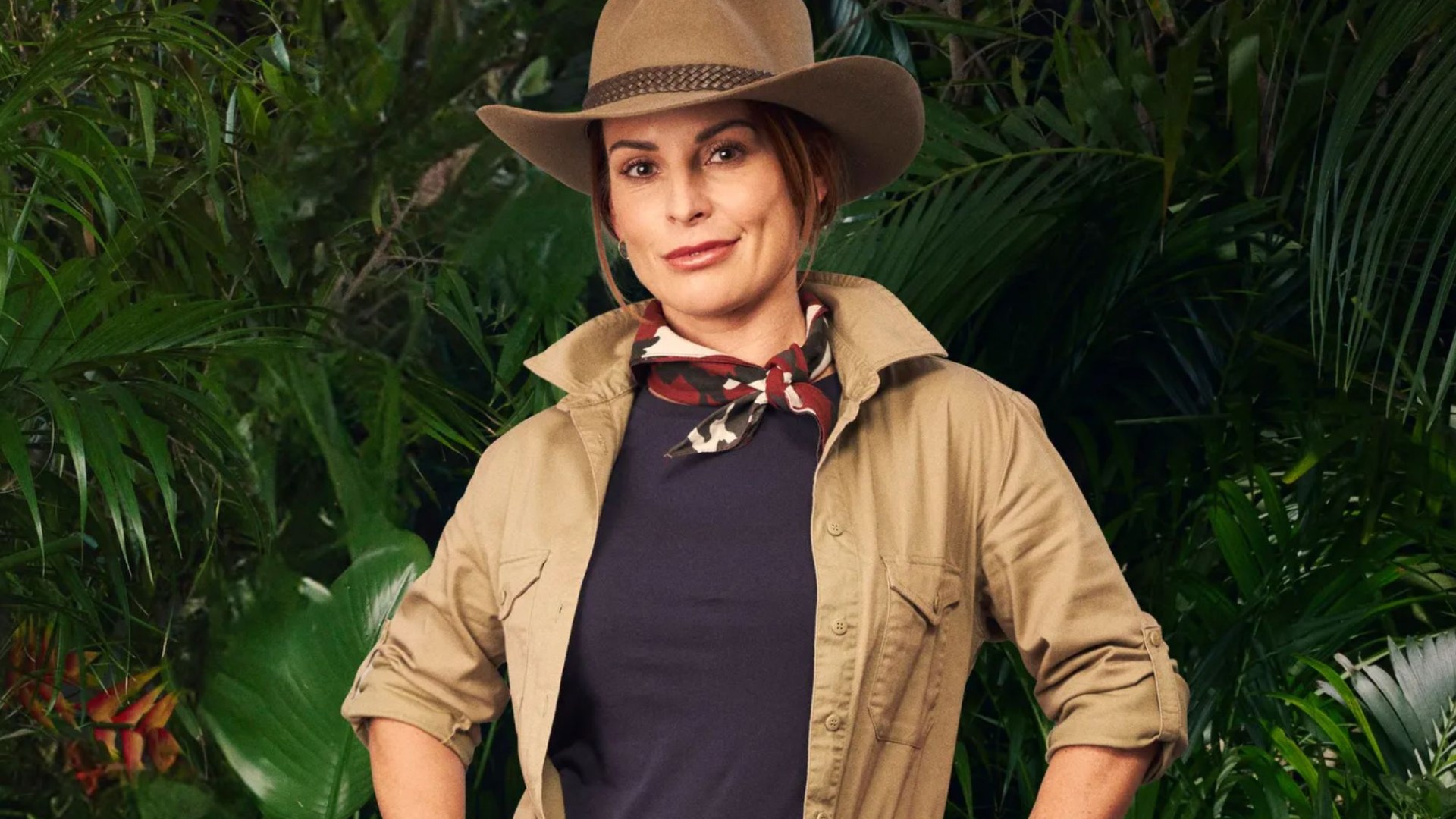 I'm A Celeb fans go wild as Coleen Rooney 'brings Wagatha Christie out of retirement' to investigate huge camp secret