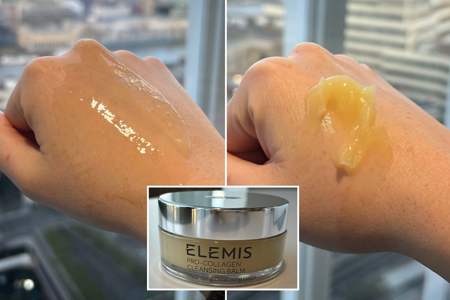 Elemis Cleansing Balm Review: Molly Mae Hague's 'game-changer' cleanser is slashed to £37