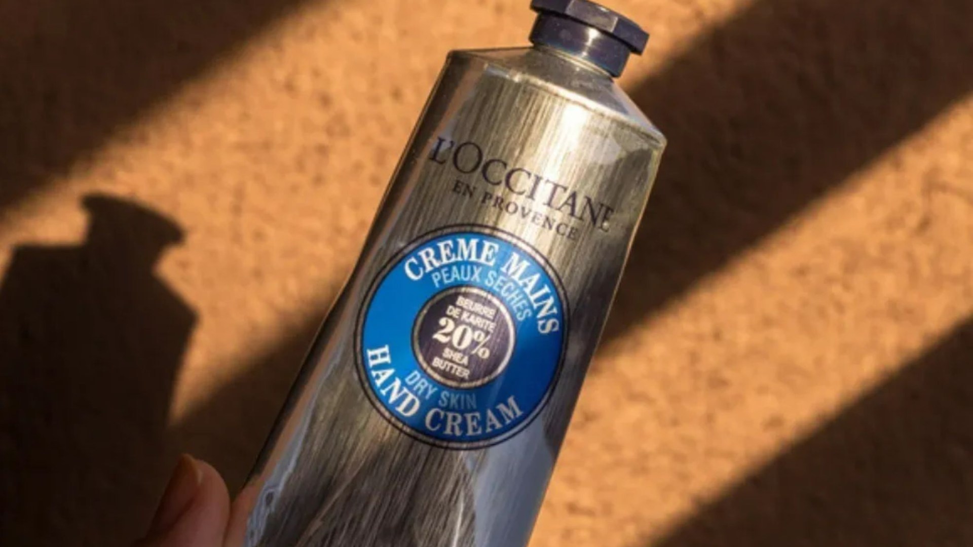 ‘It’s beautiful’ Brits rave about £2.49 ‘identical’ dupe for £23 L’Occitane hand cream that’s ‘perfect for cracked skin’