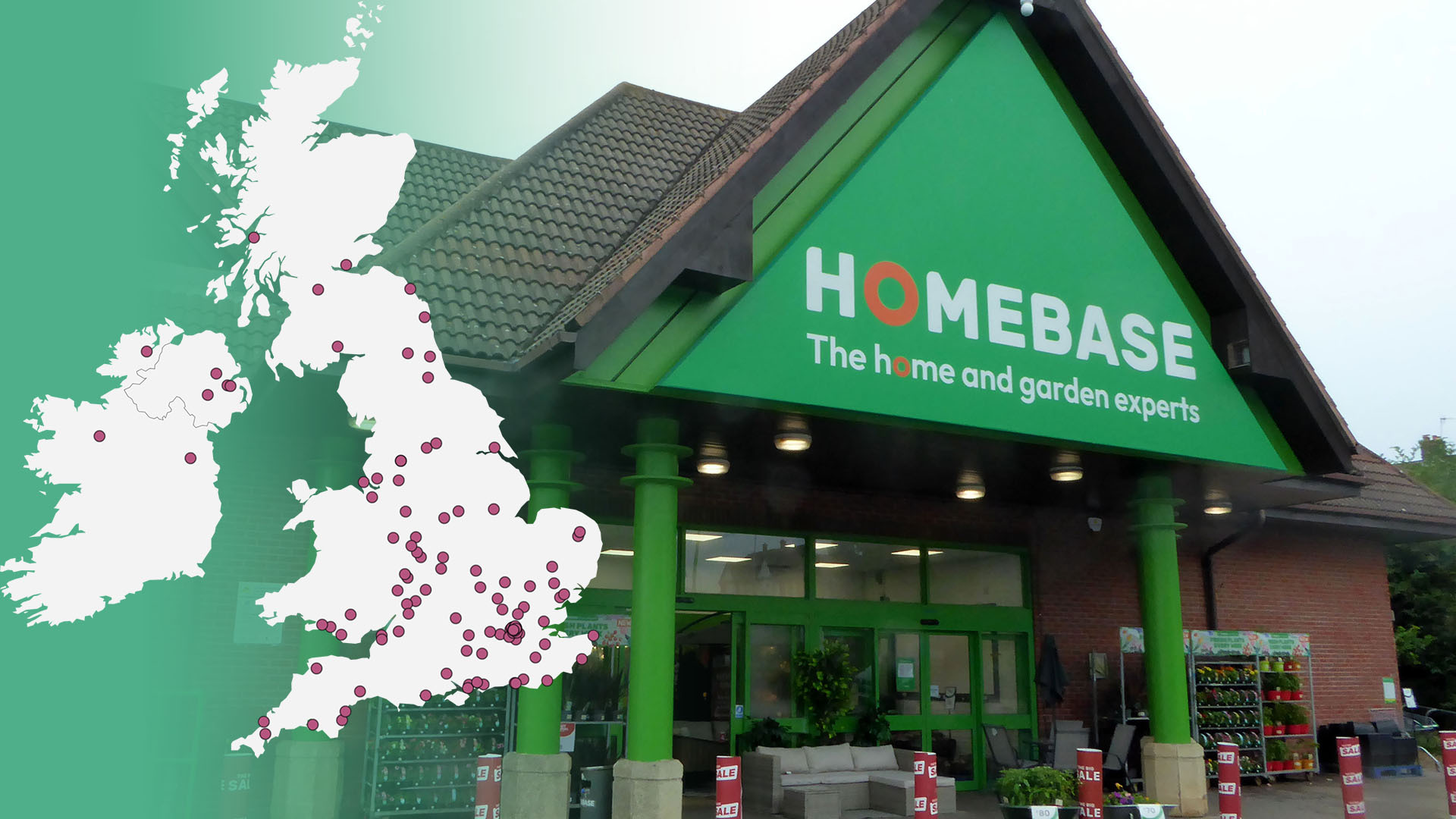 Homebase confirms the 74 stores at risk of closure after chain tumbled into administration - is your local on the list?