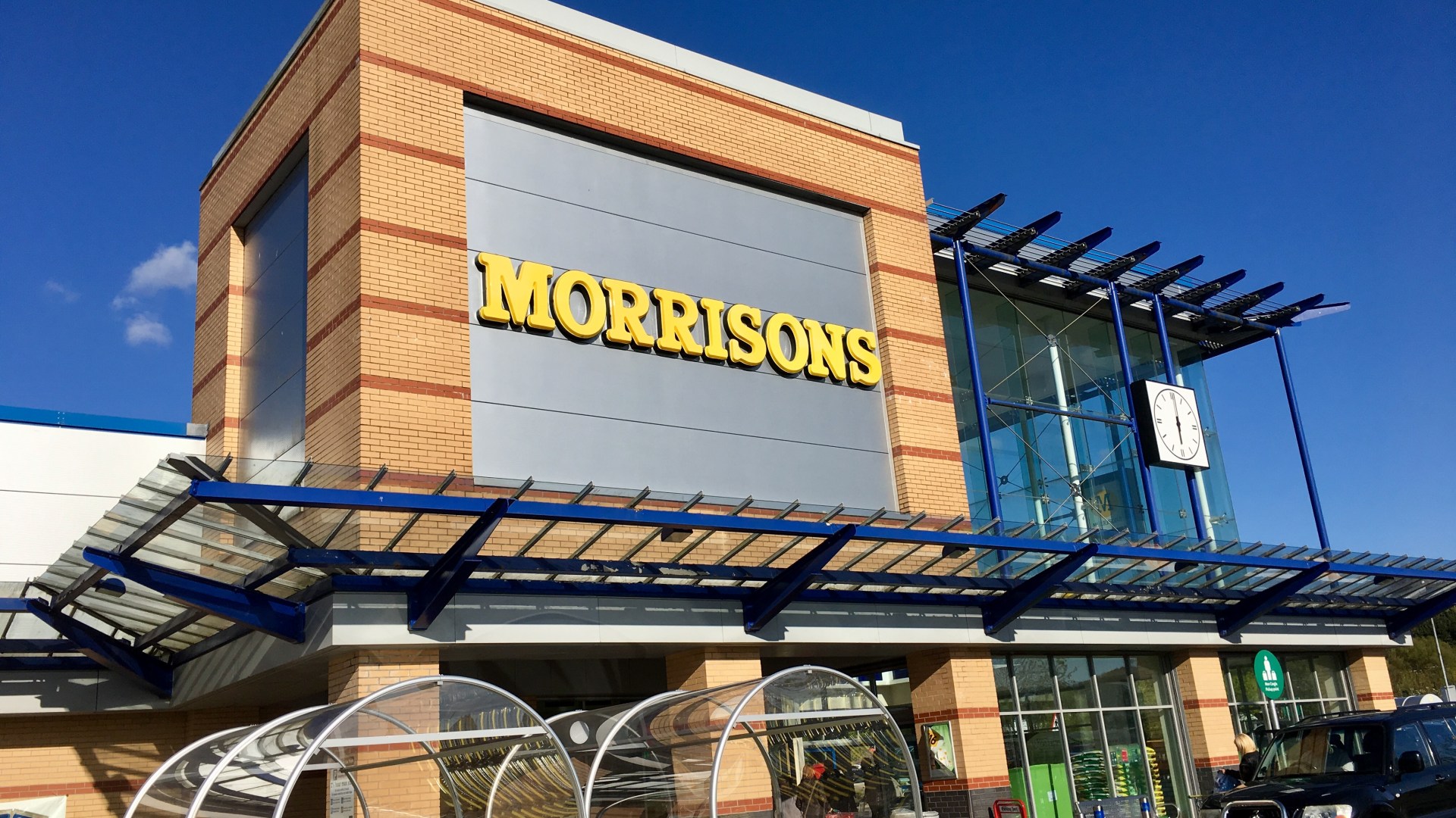 Morrisons urgently recalls £1 kitchen staple over bacteria fears and issues ‘do not eat’ warning – The Scottish Sun