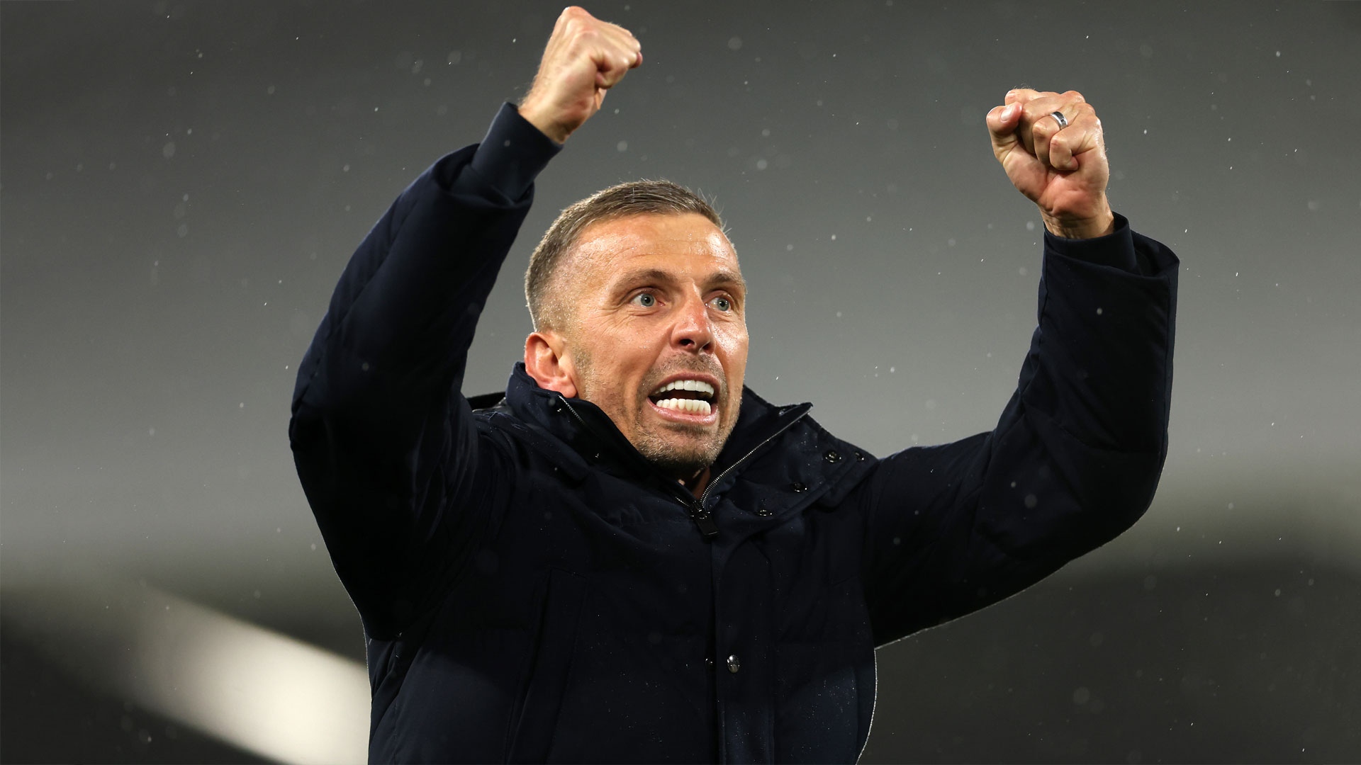 Fulham 1 Wolves 4: Gary O'Neil shows Molineux faithful why he's still in charge by thumping high-flying Cottagers