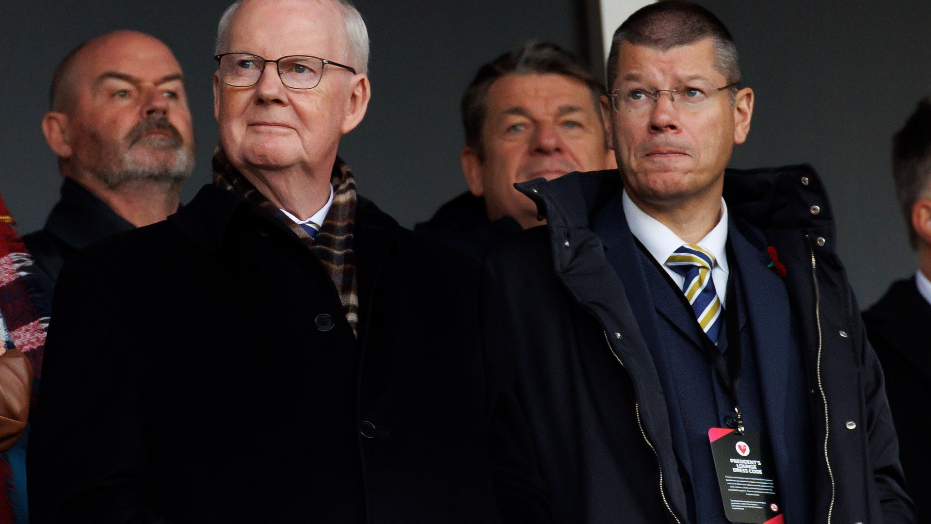 SPFL club hit out at league bosses after 'inadequate time for physical preparation' after Storm Bert delays fixture