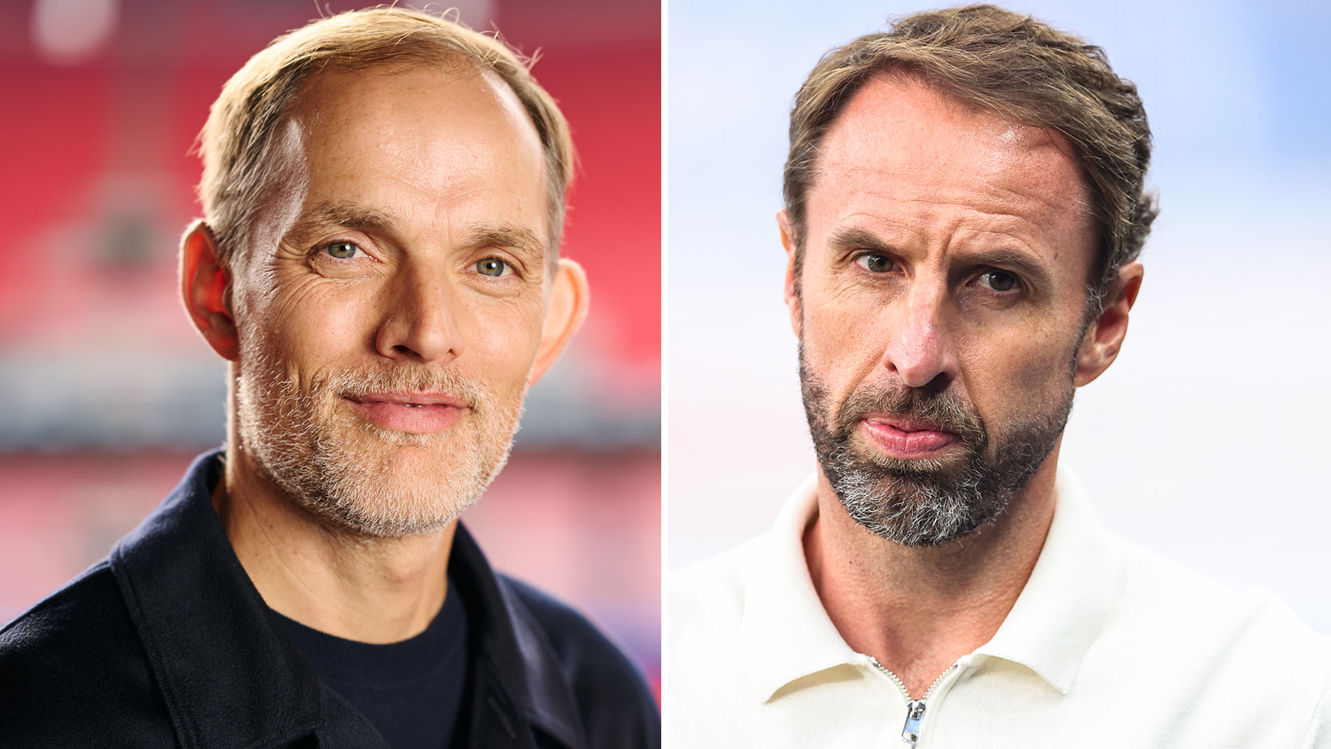 Thomas Tuchel holds talks about replacing Gareth Southgate in new role alongside England job