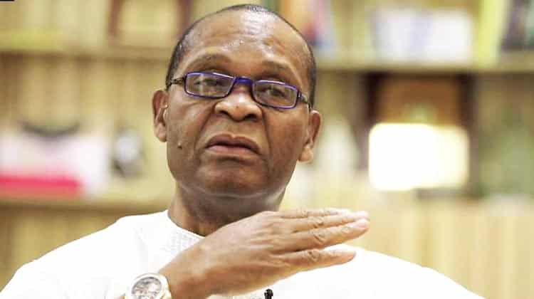 Joe Igbokwe asks Davido to retract statement about economy being in shambles