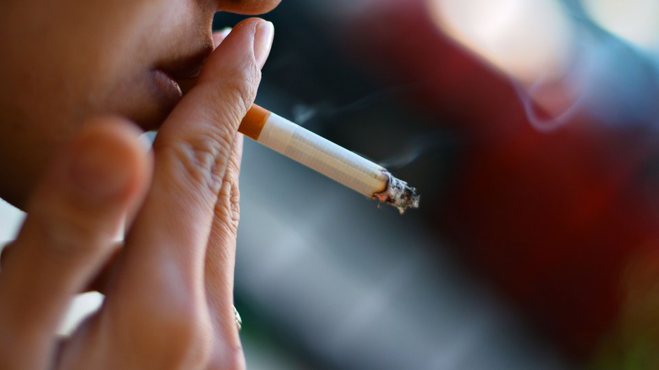 Experts reckon thousands of smokers could benefit from the once-a-day drug