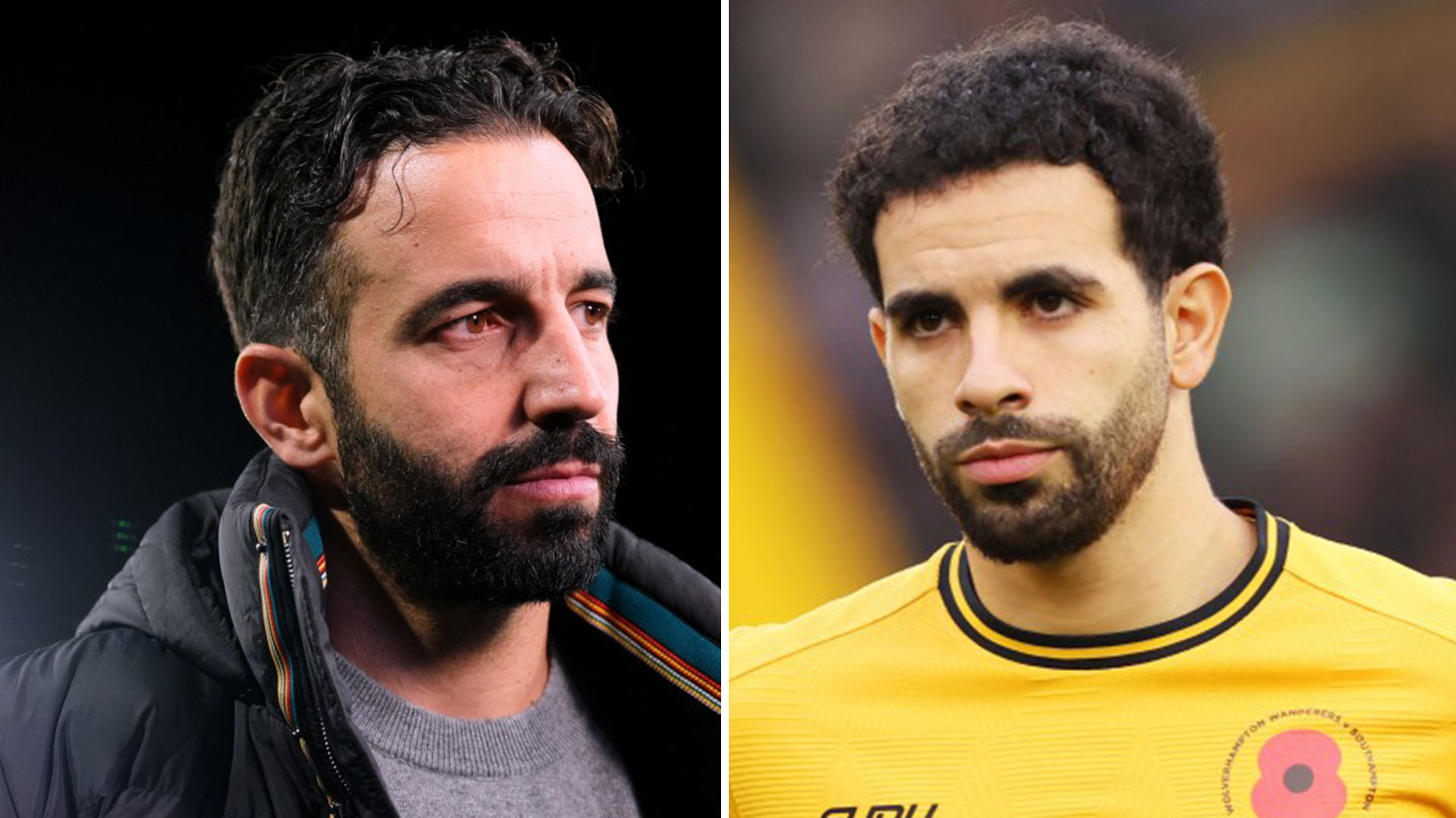 Man Utd boss Ruben Amorim planning shock transfer swoop for Wolves star Rayan Ait-Nouri