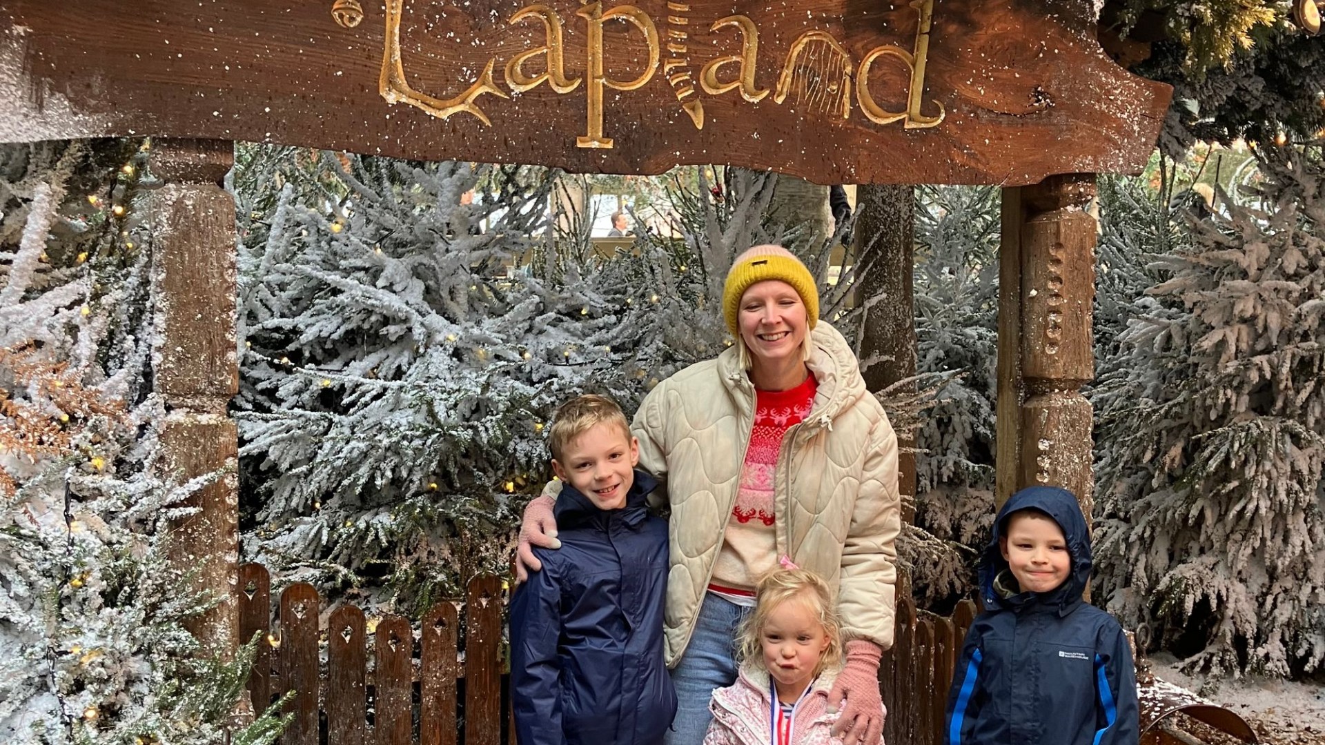 My review of Lapland UK - is Britain’s poshest Christmas grotto worth the hype?