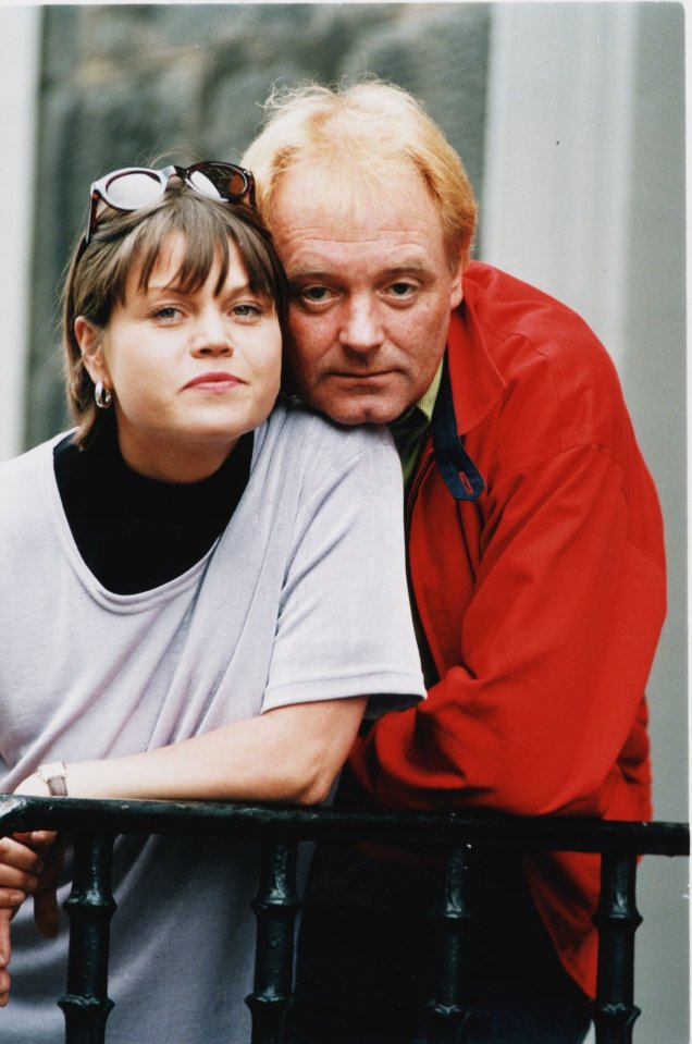 The Battersby family arrived in Weatherfield back in 1997