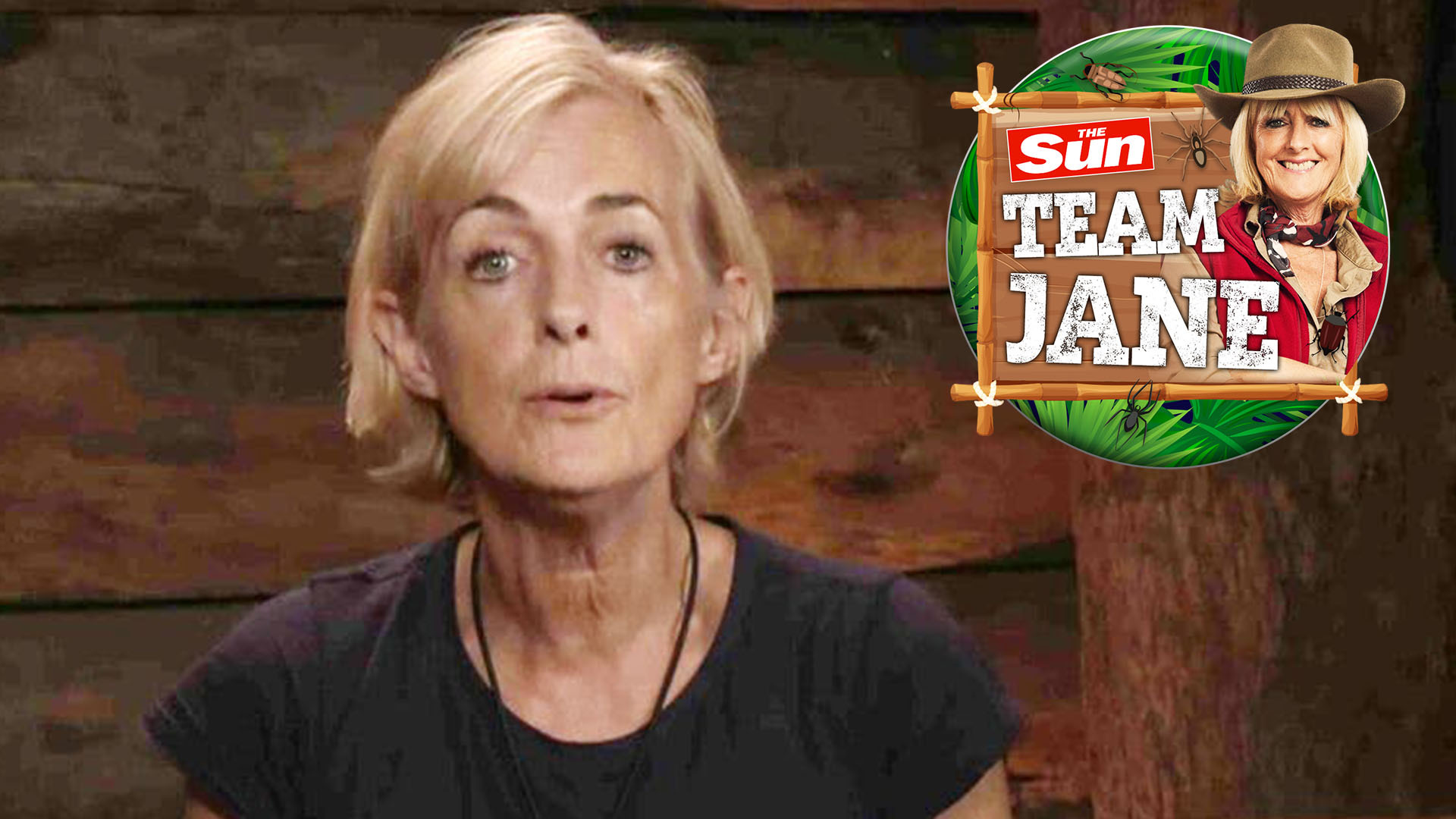 Jane Moore's Loose Women co-stars furious over show edit as they reveal plan to keep star in I'm A Celeb