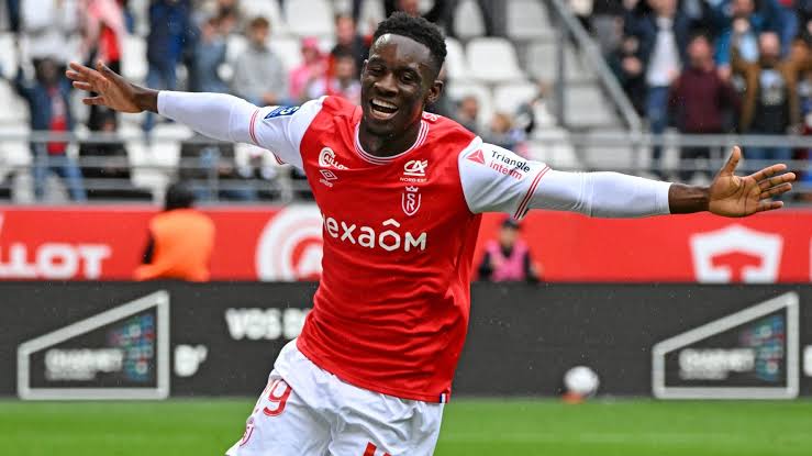 UCL: Folarin Balogun set to return for Monaco ahead of Benfica test