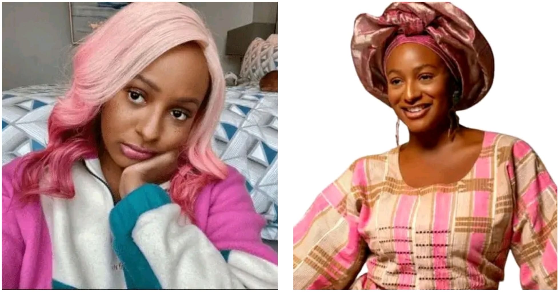 Reactions trail as DJ Cuppy searches for husband on LinkedIn