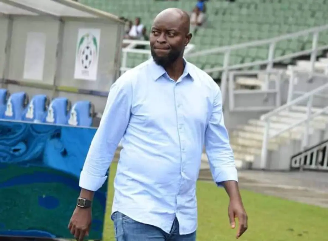 ‘We Deserved More Than One Point!’  –Finidi Reflects On Rivers United’s Draw At Sunshine Stars