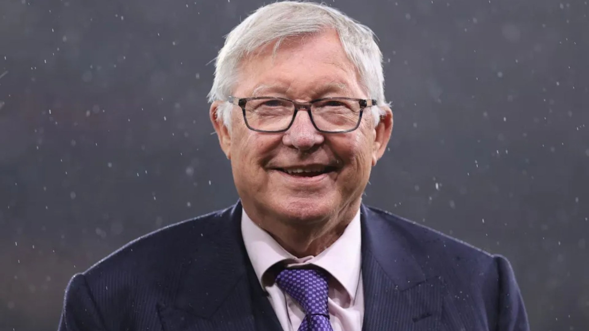 Man Utd legend Sir Alex Ferguson, 82, finally loses long-standing Champions League record