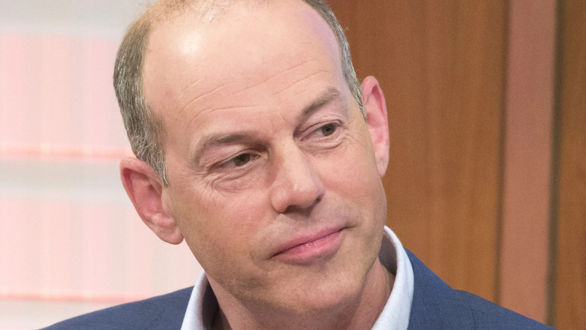 TV star Phil Spencer’s parents left him & siblings huge sum after car crash tragedy, documents show