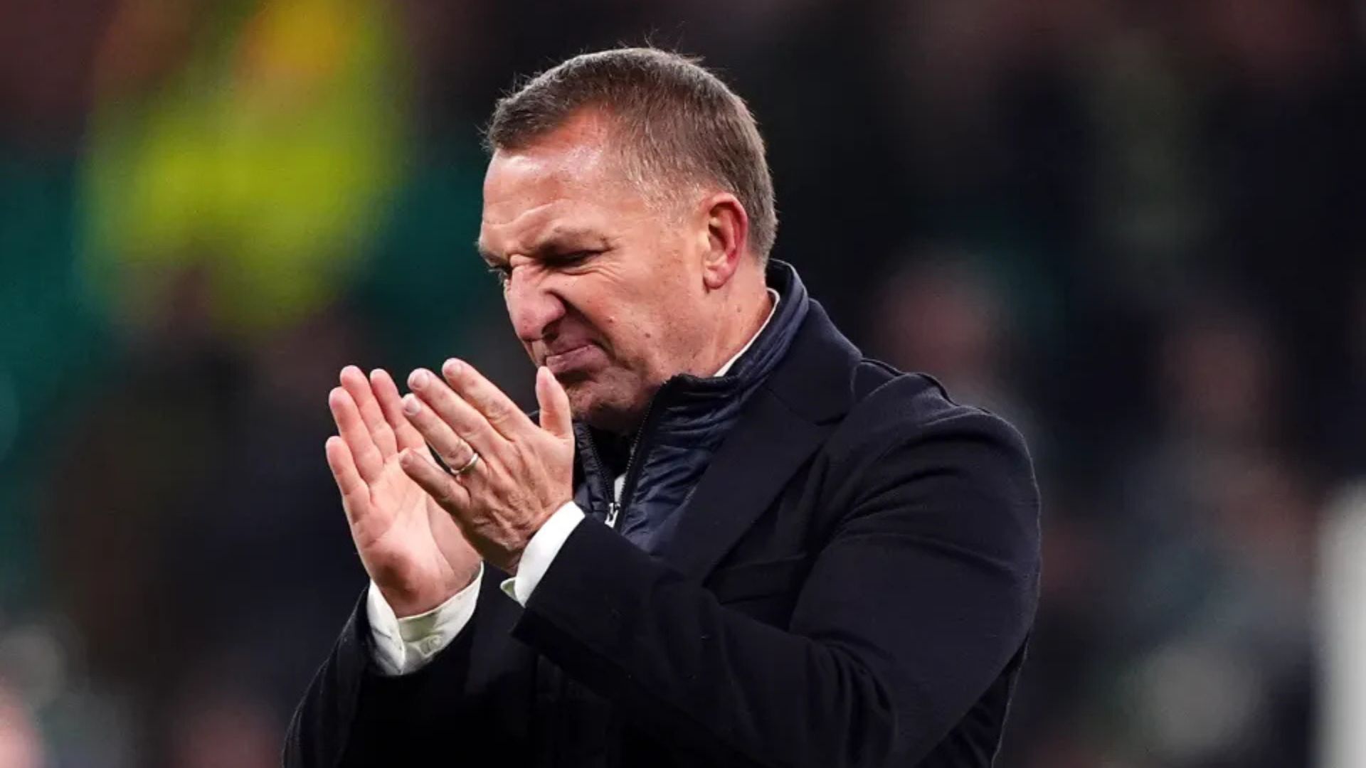 'There's a Christmas party in the asylum' - pundit slaughters Celtic boss Brendan Rodgers over 'insane' tactics