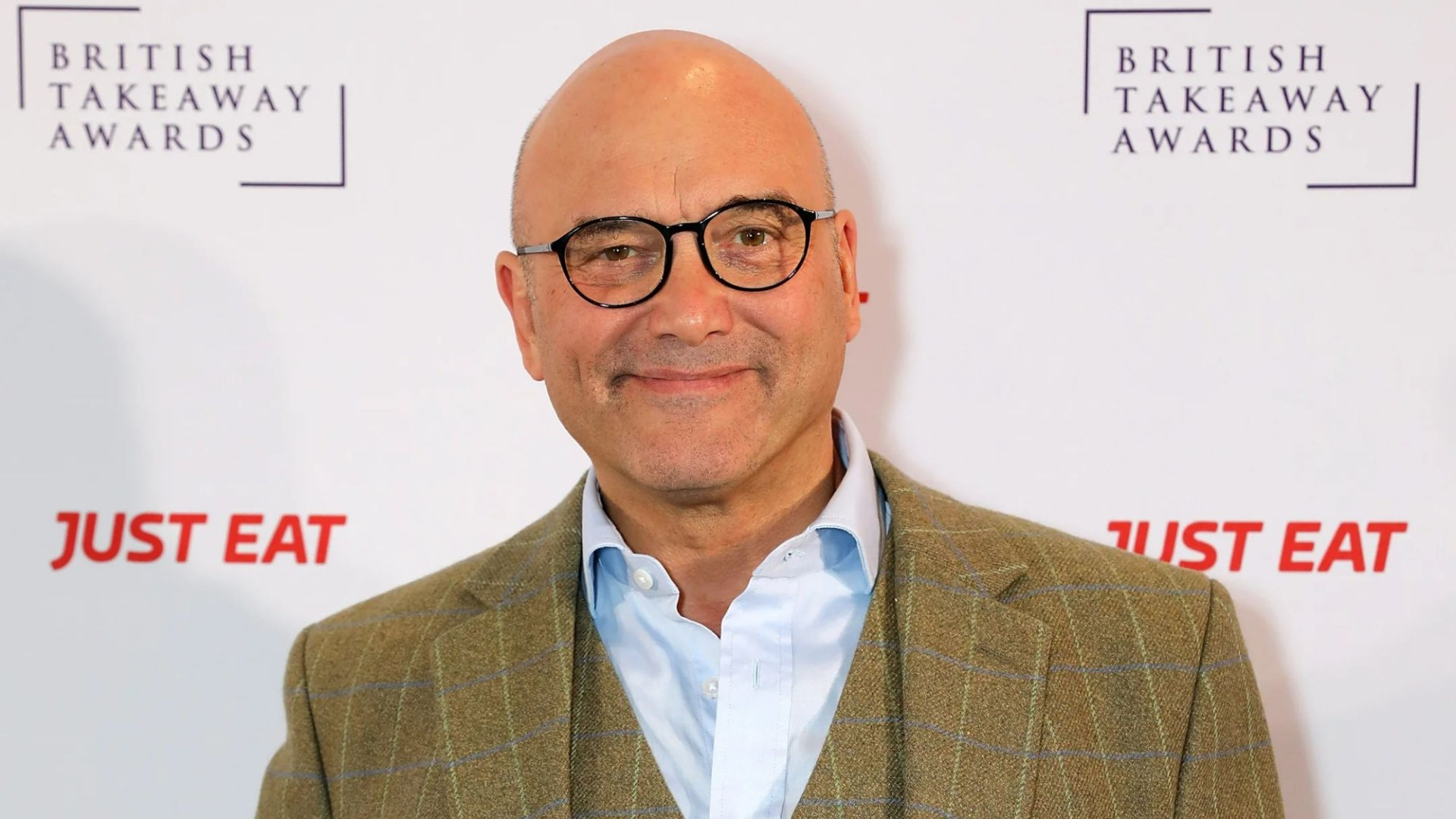 Gregg Wallace's mum says MasterChef star 'is fine' and has 'no idea' what BBC 'sexual comments' probe is about