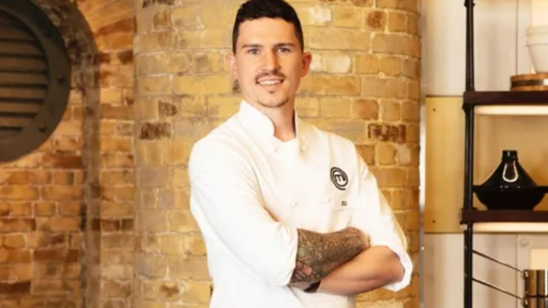 MasterChef winner to close his award-winning Michelin restaurant after just 3 years as he reveals ‘it’s time to move on’ – The Scottish Sun