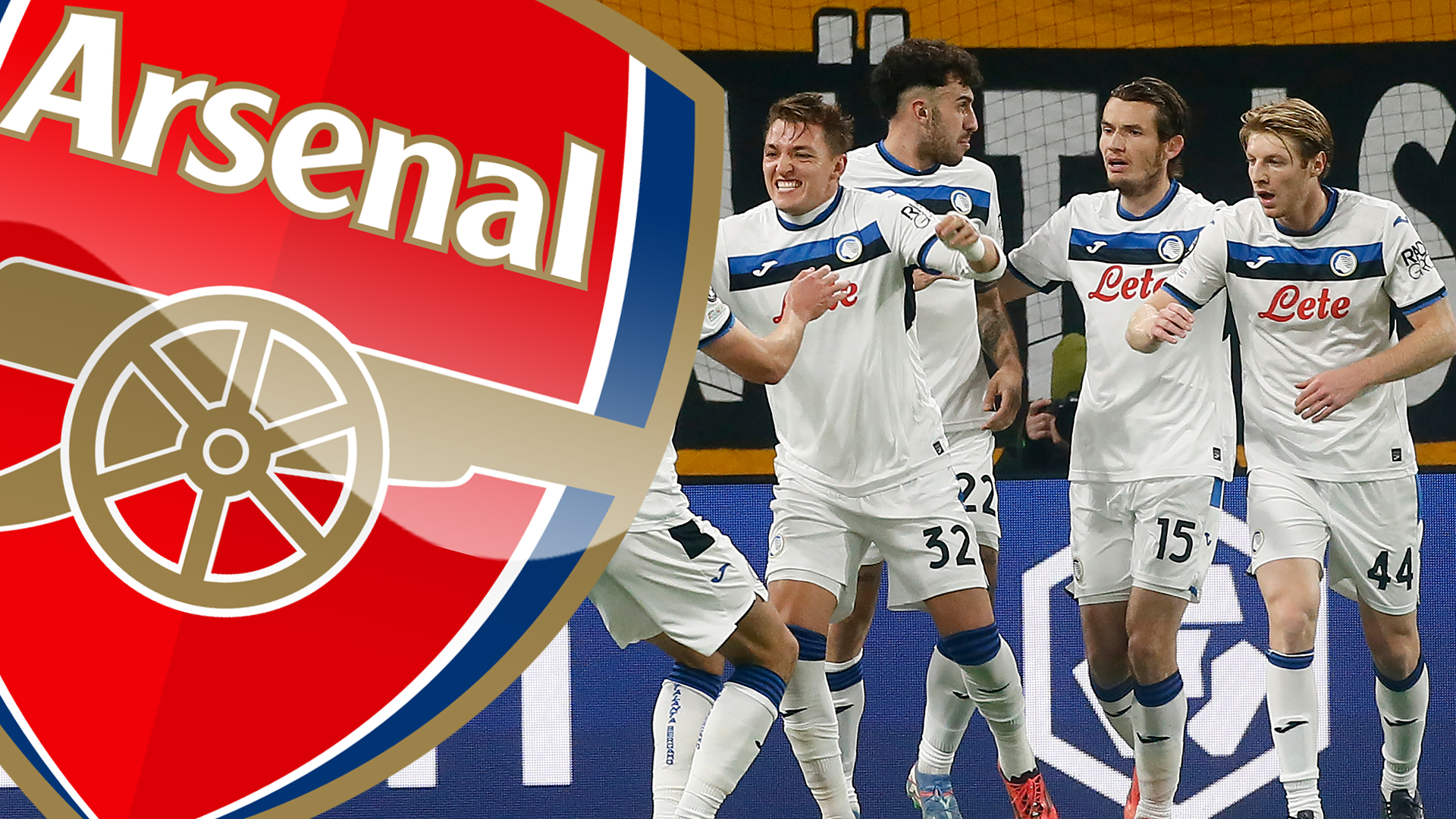 Arsenal 'identify Serie A star as new striker priority' with Gunners set to be beaten to Isak and Gyokeres transfers