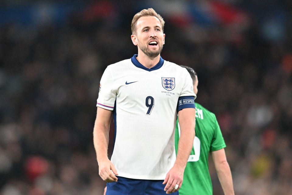 The 20-year-old reportedly made more money than Three Lions captain Harry Kane