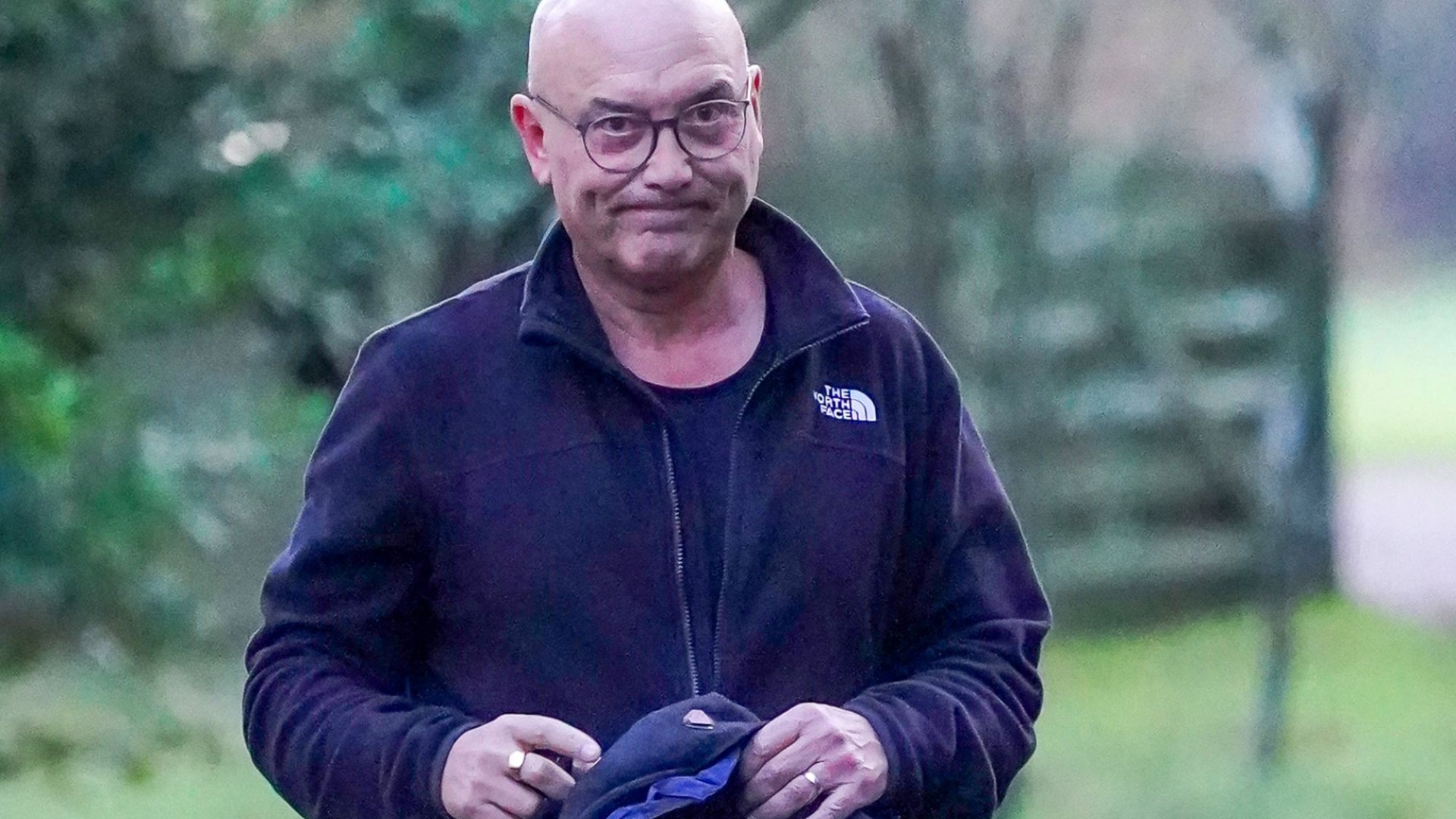 Gregg Wallace accused of groping three women as MasterChef host faces flood of fresh allegations