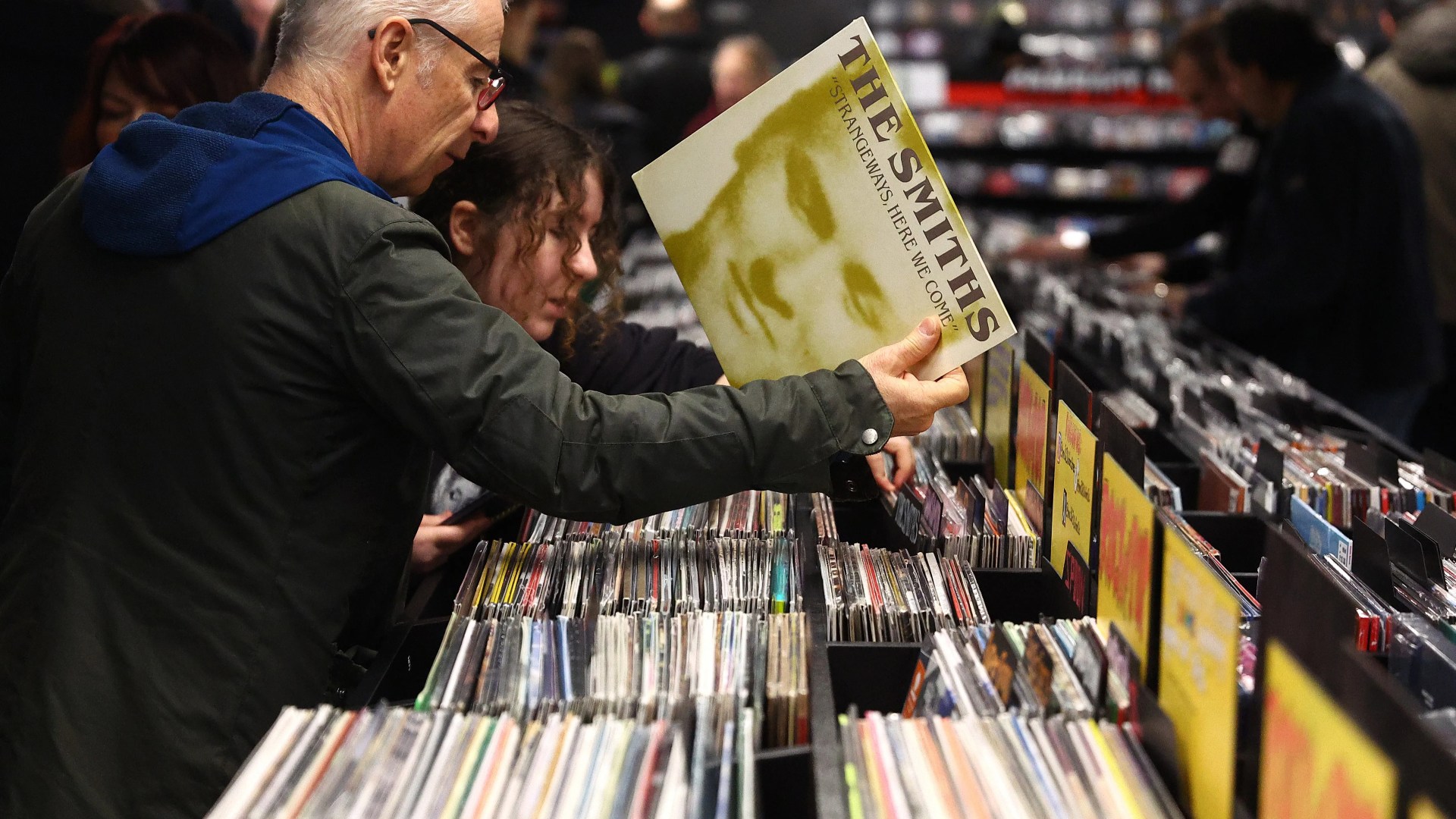 Iconic music store loved by Pet Shop Boys shuts after 116 years and just before Christmas