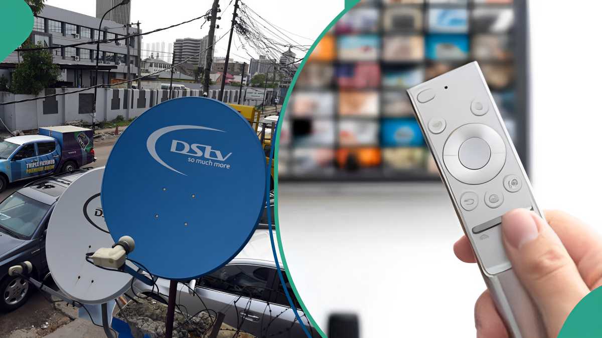 243,000 Nigerian Subscribers Disconnect From DStv, GOtv Over Cost as New Rival Emerges