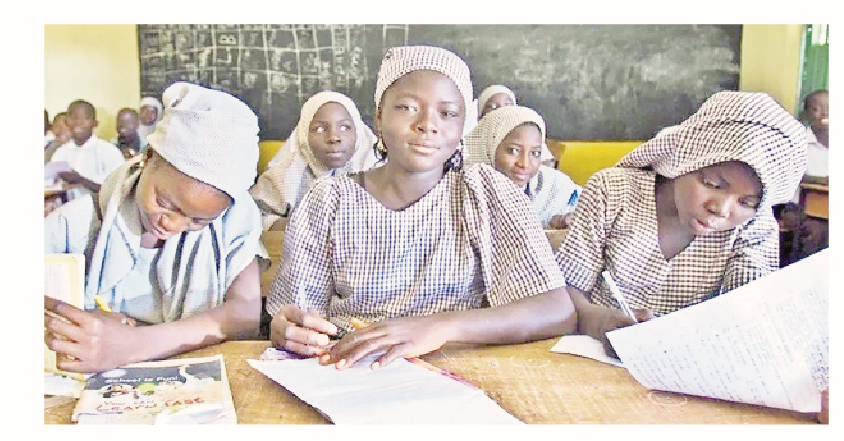 25% Kano Primary Schools Have Only 1 Teacher For All Six Grades, PLANE Reveals