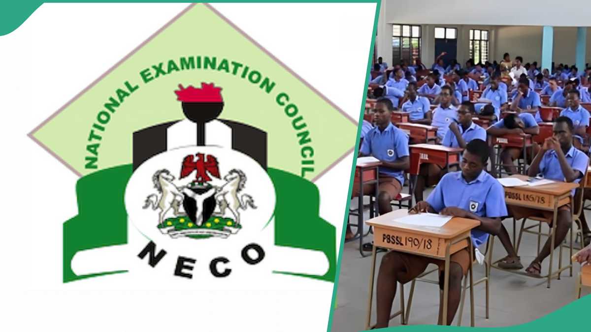 40% of 2024 NECO Candidates May Miss University Admission Over Failed Core Subjects – NSSEC