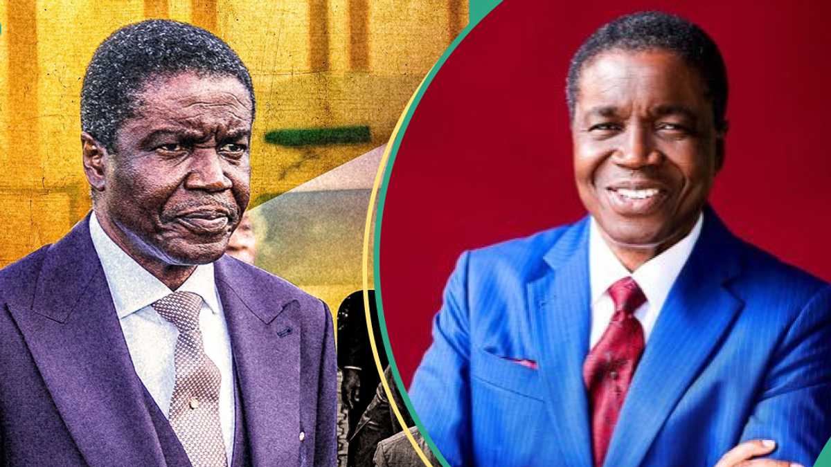 5 Things to Know About Abioye’s First Crusade After Leaving Oyedepo’s Living Faith Church