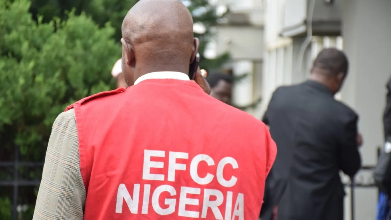 $700,000 Fraud: EFCC Arraigns Olukoyede’s Impersonators