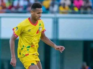 AFCON 2025Q: Benin Republic Midfielder Doubtful For Super Eagles Clash