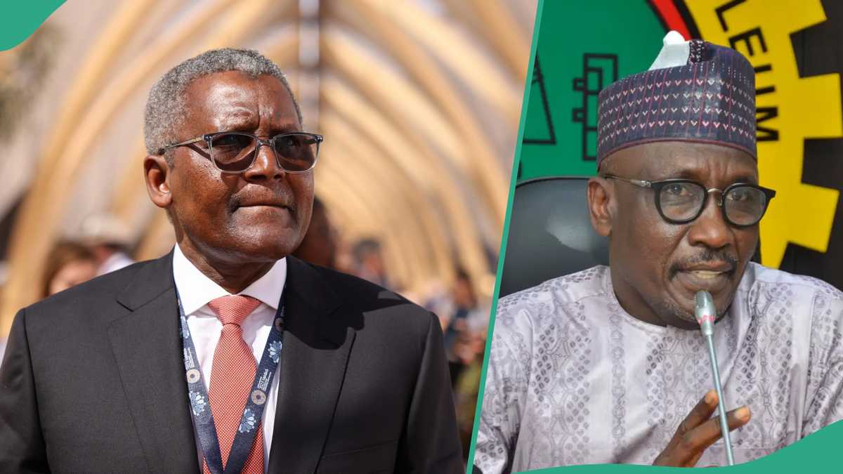 APC Group Reacts as NNPC, Marketers Plan to Distribute Dangote Fuel Across Nigeria