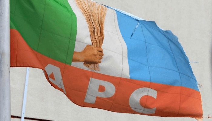 JUST IN: APC Candidate In Jigawa Dies Days To LG Election