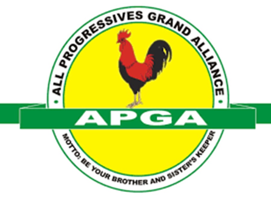 APGA Petitions NJC Over Judgement On Leadership Tussle