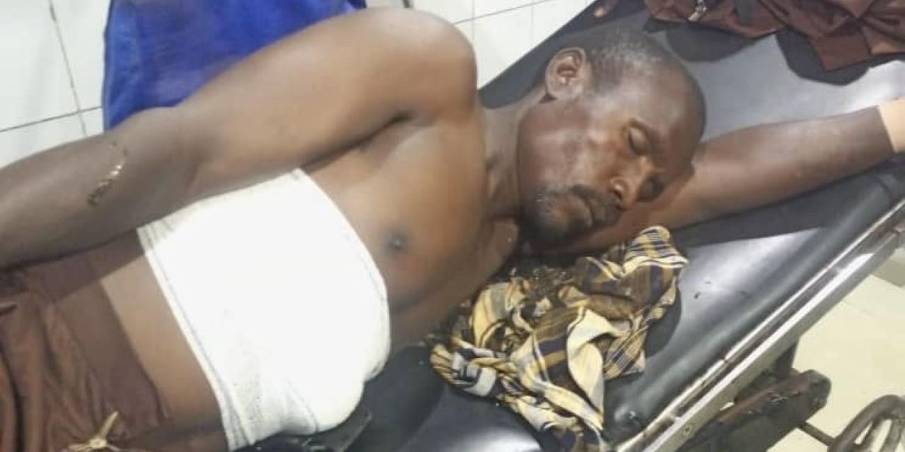 Abuja Herbalist In Critical Condition After Shooting Self To Test ‘Bulletproof’ Charm