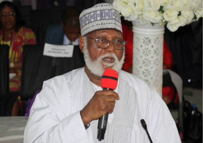 Accept Result Of Credible Election, Abdulsalami Tells Ondo Guber Candidates