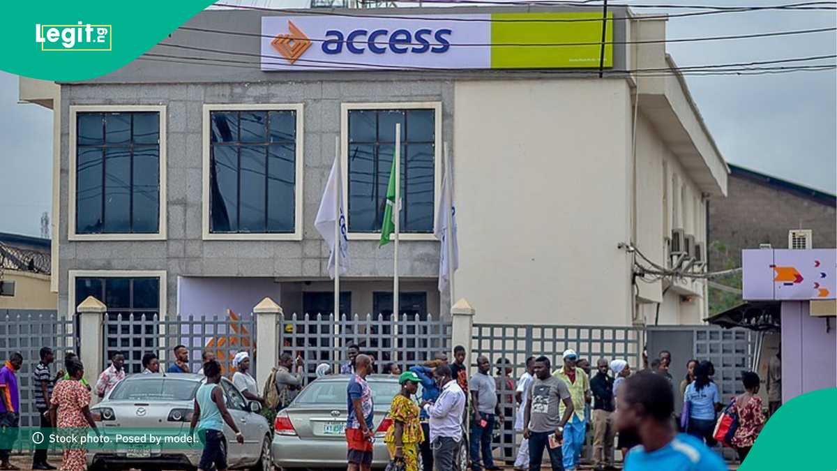 Access Bank Speaks on Another Opening in Dutch After Taking Over Mauritius Bank