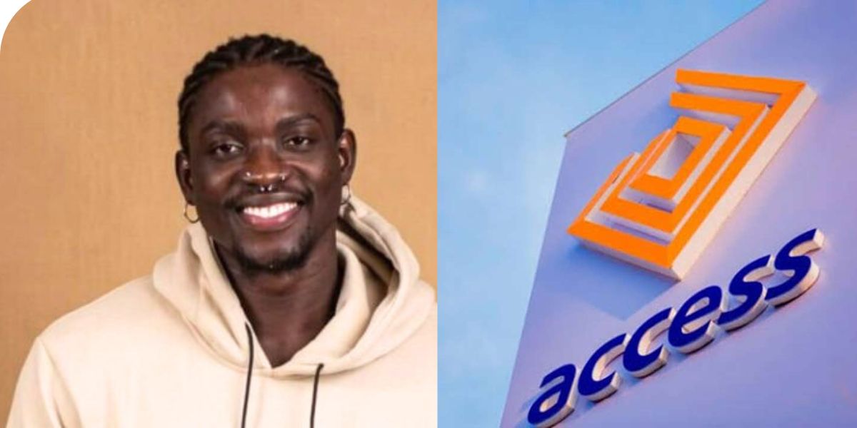 Access Bank Tackles VeryDarkMan, Says No N500m Missing From Customer’s Account