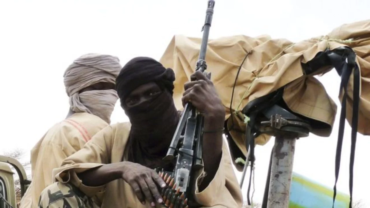 Again, Bandits Abduct 22 Passengers In Niger