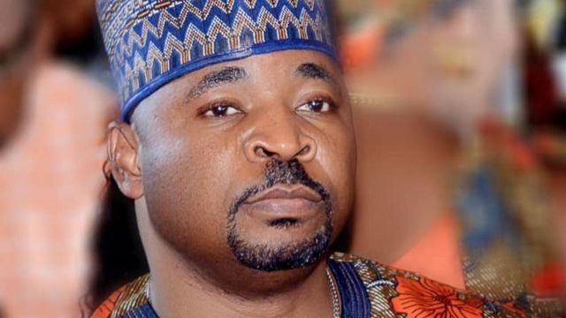 Breaking: Appeal Court Sacks MC Oluomo As NURTW National President