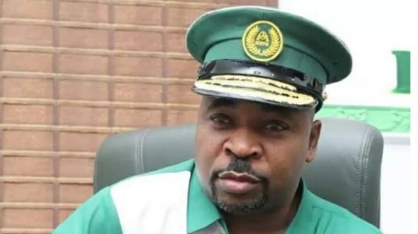 Appeal Court Sacks MC Oluomo As NURTW President