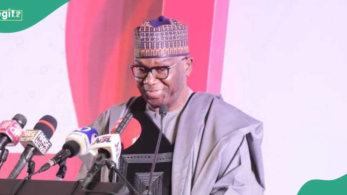 BREAKING: Kwara Governor Approves Bonus for Workers, Details Emerge