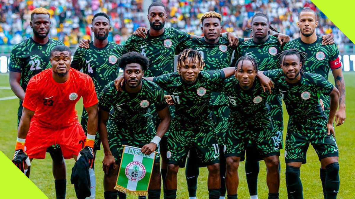 Benin vs Nigeria: 3 Key Players To Help Super Eagles Defeat Gernot Rohr’s Cheetahs